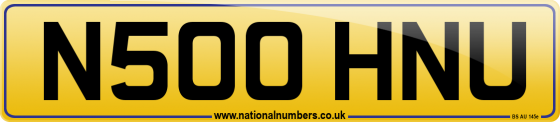 N500 HNU