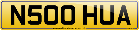 N500 HUA