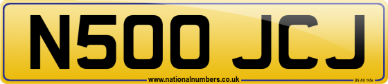 N500 JCJ