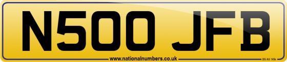 N500 JFB