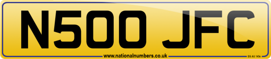 N500 JFC
