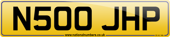 N500 JHP