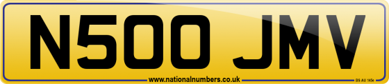 N500 JMV