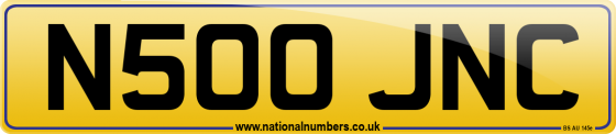 N500 JNC