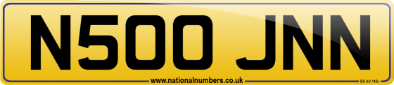 N500 JNN