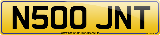 N500 JNT