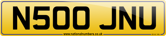 N500 JNU