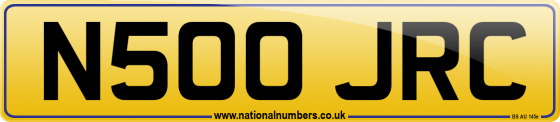 N500 JRC