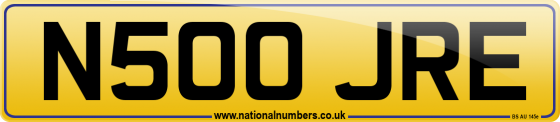 N500 JRE