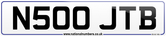 N500 JTB