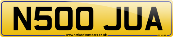 N500 JUA