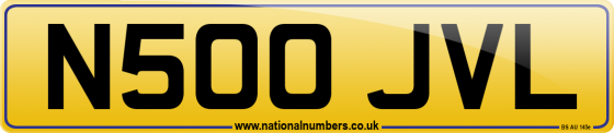 N500 JVL