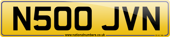 N500 JVN