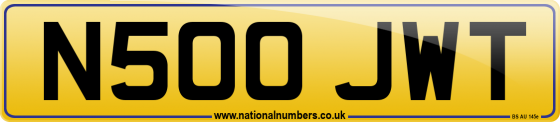 N500 JWT