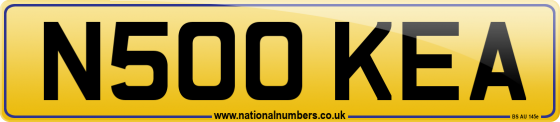 N500 KEA