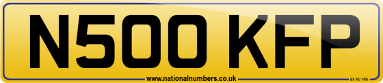 N500 KFP