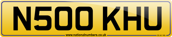 N500 KHU