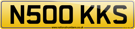 N500 KKS