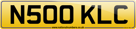 N500 KLC