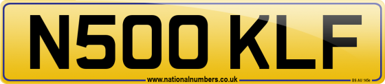 N500 KLF