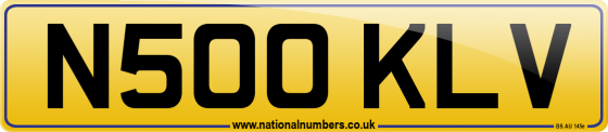 N500 KLV