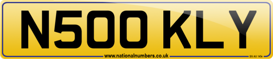 N500 KLY