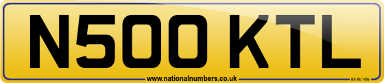 N500 KTL
