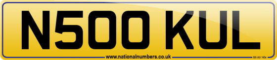 N500 KUL