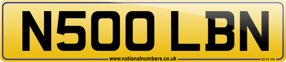 N500 LBN