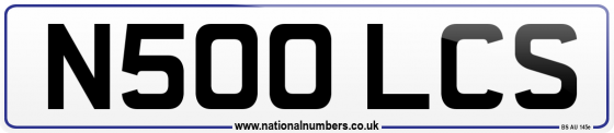 N500 LCS