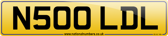 N500 LDL