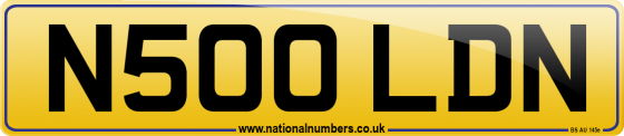 N500 LDN