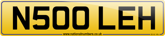 N500 LEH