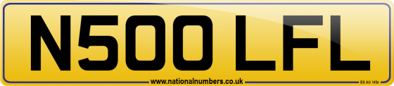 N500 LFL