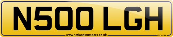 N500 LGH