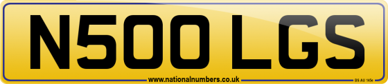 N500 LGS