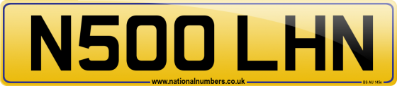 N500 LHN