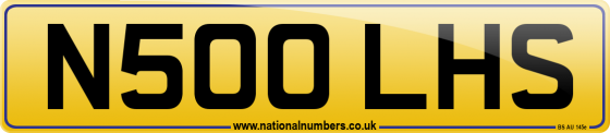 N500 LHS