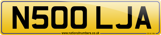 N500 LJA