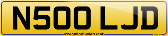 N500 LJD
