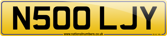 N500 LJY