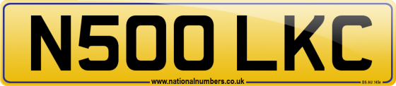 N500 LKC