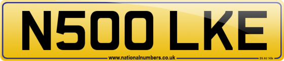 N500 LKE