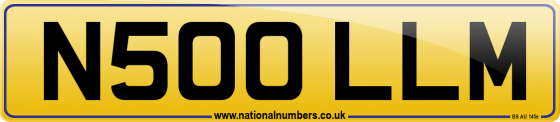 N500 LLM