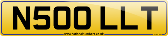 N500 LLT