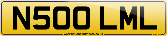 N500 LML