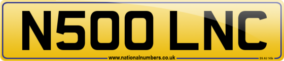N500 LNC