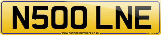 N500 LNE