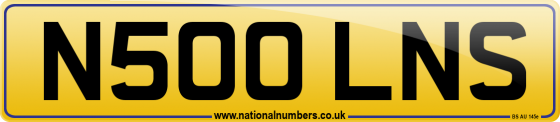 N500 LNS