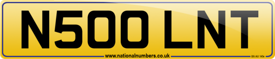 N500 LNT